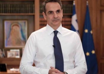 Κυρ. Μητσοτάκης: Ανώτατη δημόσια σχολή παραστατικών τεχνών έως το 2025