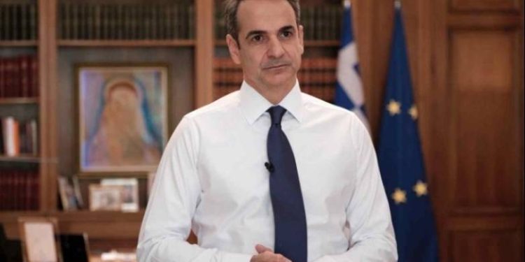 Κυρ. Μητσοτάκης: Ανώτατη δημόσια σχολή παραστατικών τεχνών έως το 2025