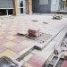 Λουσικά: Σε εξέλιξη εκτεταμένη παρέμβαση αστικής ανάπλασης