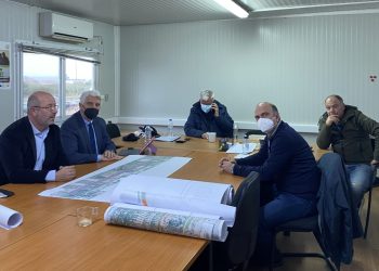 Πατρών-Πύργου: Έτοιμες οι μελέτες για κόμβο Πείρου, σύνδεση με αεροδρόμιο και Αλισσούς