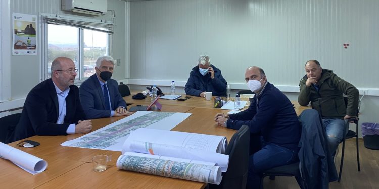 Πατρών-Πύργου: Έτοιμες οι μελέτες για κόμβο Πείρου, σύνδεση με αεροδρόμιο και Αλισσούς