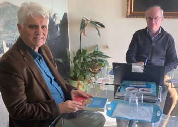 Σπύρος Μυλωνάς: Δυσμενές το σενάριο διακοπής των σχέσεων ΒΙ.ΠΕ. και Δήμου Δυτικής Αχαΐας