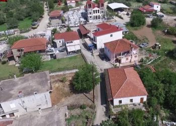 Νέο εσωτερικό δίκτυο ύδρευσης σε Βελιτσές και Κάνδαλο