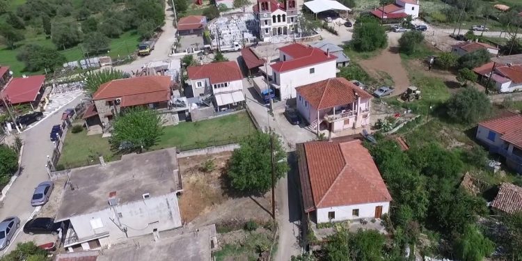 Νέο εσωτερικό δίκτυο ύδρευσης σε Βελιτσές και Κάνδαλο
