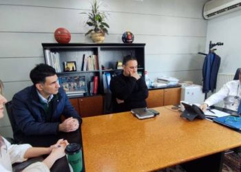 Ένωση Αστυνομικών: Ανοικτή η Ψυχιατρική Κλινική του ΠΓΝΠ μετά από εντολή του Διοικητή της 6ης ΥΠΕ Γιάννη Καρβέλη