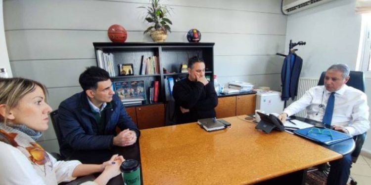 Ένωση Αστυνομικών: Ανοικτή η Ψυχιατρική Κλινική του ΠΓΝΠ μετά από εντολή του Διοικητή της 6ης ΥΠΕ Γιάννη Καρβέλη