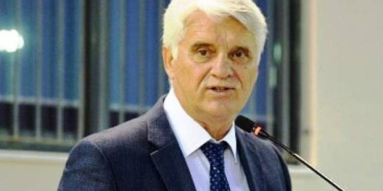 Δυτική Αχαΐα: Συνεχείς οι συναντήσεις του Δημάρχου με συνδημότες
