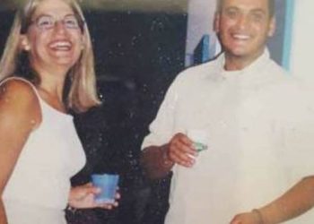 Πένθος για τον διοικητή του νοσοκομείου “Αγ. Ανδρέας” Ηλία Θεοδωρόπουλο – “Έφυγε” η αδελφή του – Η συγκινητική ανάρτηση