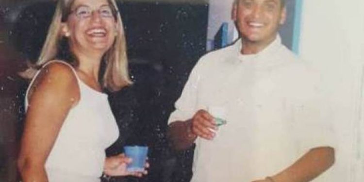 Πένθος για τον διοικητή του νοσοκομείου “Αγ. Ανδρέας” Ηλία Θεοδωρόπουλο – “Έφυγε” η αδελφή του – Η συγκινητική ανάρτηση