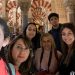 Μαθητές του ΓΕ.Λ. Παραλίας ως «νεαροί ακτιβιστές για το κλίμα» στη Μάλαγα της Ισπανίας