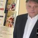 Θα τιμηθεί για την προσφορά του ο Τάσος Μαραγκός
