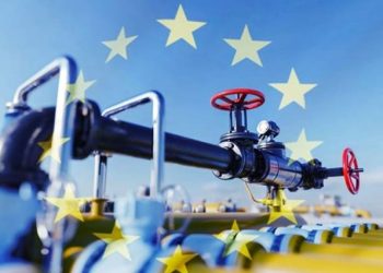 Σε χαμηλό 17 μηνών και κάτω από τα 50 ευρώ το φυσικό αέριο