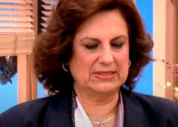 Μάνη: «Θα τον παντρέψω νεκρό την Τετάρτη» – Συγκλονίζει η τηλεμαγείρισσα για τον γιο της που αυτοκτόνησε