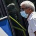 Υποχρεωτική η μάσκα στα Μέσα Μαζικής Μεταφοράς