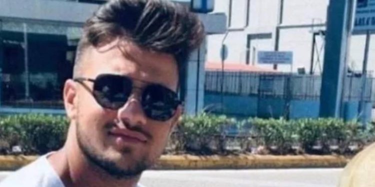 Καλλιθέα Πατρών: Την Κυριακή το 40ήμερο μνημόσυνο του 22χρονου Δημήτρη Σκόνδρα – Είχε χαρίσει ζωή με το θάνατό του