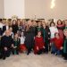 H ΠΥΛΗ ΠΟΛΙΤΙΣΜΟΥ “Εν Πάτραις” έκοψε την πίτα της  – ΦΩΤΟ