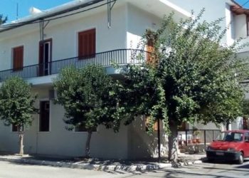 Πώληση ακινήτου στην Ιτέα