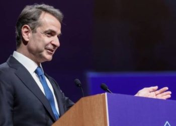 Κυρ. Μητσοτάκης: Όλη η Ελλάδα θα γίνει μπλε στις εκλογές της άνοιξης
