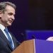 Κυρ. Μητσοτάκης: Όλη η Ελλάδα θα γίνει μπλε στις εκλογές της άνοιξης