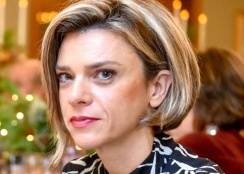 Η Ασπασία Ρηγοπούλου νέα διοικήτρια του Καραμανδανείου Παιδιατρικού Νοσοκομείου