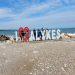 Το “I love Alykes” που έγινε viral – ΦΩΤΟ