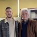 Σπύρος Μυλωνάς: “Με τον Παναγιώτη Ανδρικόπουλο ενώνουμε τις δυνάμεις μας για το καλό του τόπου μας”