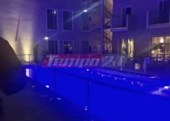 Πάτρα: Διαφεύγει τον κίνδυνο ο νεαρός που έπεσε από μπαλκόνι 3ου ορόφου – Σε κρίσιμη κατάσταση η υγεία του