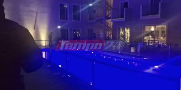 Πάτρα: Διαφεύγει τον κίνδυνο ο νεαρός που έπεσε από μπαλκόνι 3ου ορόφου – Σε κρίσιμη κατάσταση η υγεία του