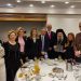 Εκδήλωση κοπής πίτας Οικονομικού Επιμελητηρίου Βορειοδυτικής Πελοποννήσου και Δυτικής Ελλάδας – Ο Μητροπολίτης Πατρών ο τυχερός! ΦΩΤΟ