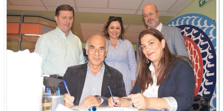 Ροδία Κ. Καραμπελιά: “Ημέρα μνήμης και σκέψης να γίνεις μέλος της μεγάλης παρέας των δοτών της Δυτικής Αχαΐας”