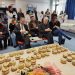 Κέντρο Υγείας Κάτω Αχαΐας: Κοπή πίτας με σπιτική κουζίνα από τα χέρια του προσωπικού! ΦΩΤΟΓΡΑΦΙΕΣ