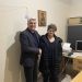 Με τον Σπύρο Μυλωνά η Μαρία Πετρούτσου – “Ενώνουμε τις δυνάμεις μας με μια δυναμική γυναίκα, σύζυγο και μητέρα”