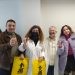ΚΥ Κάτω Αχαΐας: “Μόνο όποιος πονεί τον πόνο του Λαού, μπορεί να τον γιάνει” το μήνυμα της πίτας – Ποιοι ήταν οι τυχεροί – ΦΩΤΟ