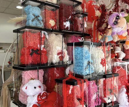 Μοναδικές Στιγμές και Όνειρα: Ανοιχτά σήμερα για τους Βαλεντίνους σας! ΦΩΤΟ