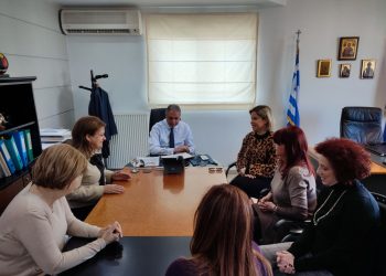 Γιάννης Καρβέλης: Θέση παιδοογκολόγου στην προκήρυξη για τις προσλήψεις ιατρικού προσωπικού