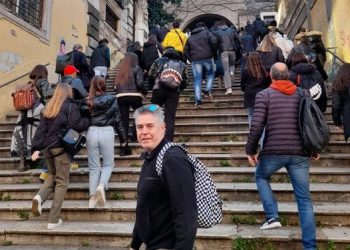 ΕΠΑΛ Κάτω Αχαΐας: Η φωτογραφία που τα “λέει” όλα…!