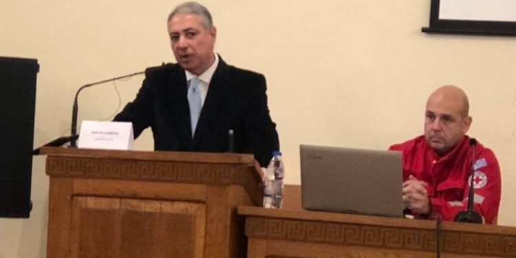 6η ΥΠΕ – Πατρινό Καρναβάλι: Σε ταυτόχρονη εφημερία τα νοσοκομεία της πόλης – Ανοιχτά μέχρι το βράδυ τα Κένρα Υγείας Βορείου και Νοτίου Τομέα