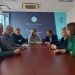 Σύσκεψη στην Περιφέρεια για την Δυτική Αχαΐα