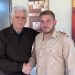 Ο Γιάννης Γουναρίδης με τον Σπύρο Μυλωνά: “Ο χαρακτήρας του έχει κερδίσει τις καρδιές όλων μας”