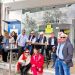 Ροδία Κ. Καραμπελιά: “Θα κάνουμε τα πάντα για να κρατήσουμε ζωντανό τον θεσμό του Αχαγιώτικου Καρναβαλιού”