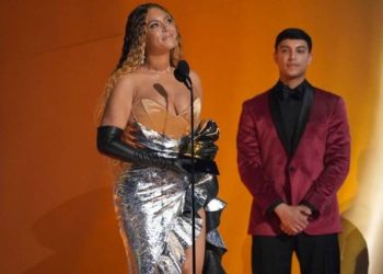 Grammy 2023: Μεγάλη νικήτρια η Μπιγιονσέ, κατέκτησε το 32ο μουσικό της βραβείο