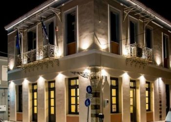 “Το «Μελίνα Μερκούρη» στην Κάτω Αχαΐα θα παραμείνει στο Δήμο”