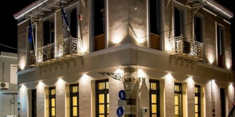 “Το «Μελίνα Μερκούρη» στην Κάτω Αχαΐα θα παραμείνει στο Δήμο”