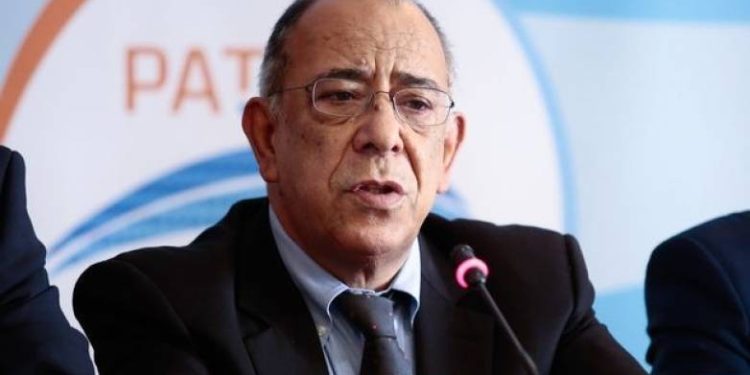 Τιμήθηκε ο Πρόεδρος του ΠΕΑΚ Νίκος Παπαδημάτος – ΦΩΤΟ