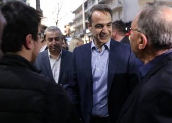 Μητσοτάκης: Οι εκλογές δεν θα αργήσουν πολύ – Θα πετύχουμε μεγάλη νίκη