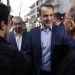 Μητσοτάκης: Οι εκλογές δεν θα αργήσουν πολύ – Θα πετύχουμε μεγάλη νίκη