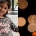 Δυτική Αχαΐα: Θρήνος για τη μικρή Χρυσάνθη που “έσβησε” στα 5 της χρόνια