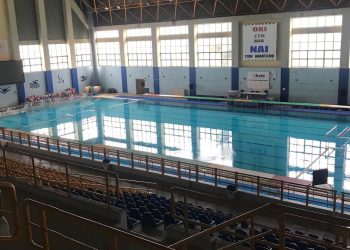 Στο ΠΕΑΚ ακόμη μια σπουδαία διοργάνωση – Αρχίζει το FINAL 4 τη υδατοσφαίρισης