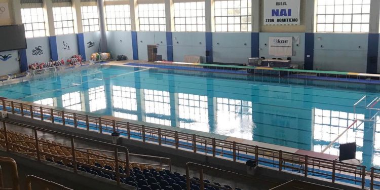 Στο ΠΕΑΚ ακόμη μια σπουδαία διοργάνωση – Αρχίζει το FINAL 4 τη υδατοσφαίρισης