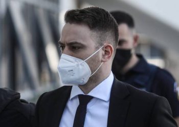 Γλυκά Νερά: Διακόπηκε για τις 28 Μαρτίου η δίκη του πιλότου